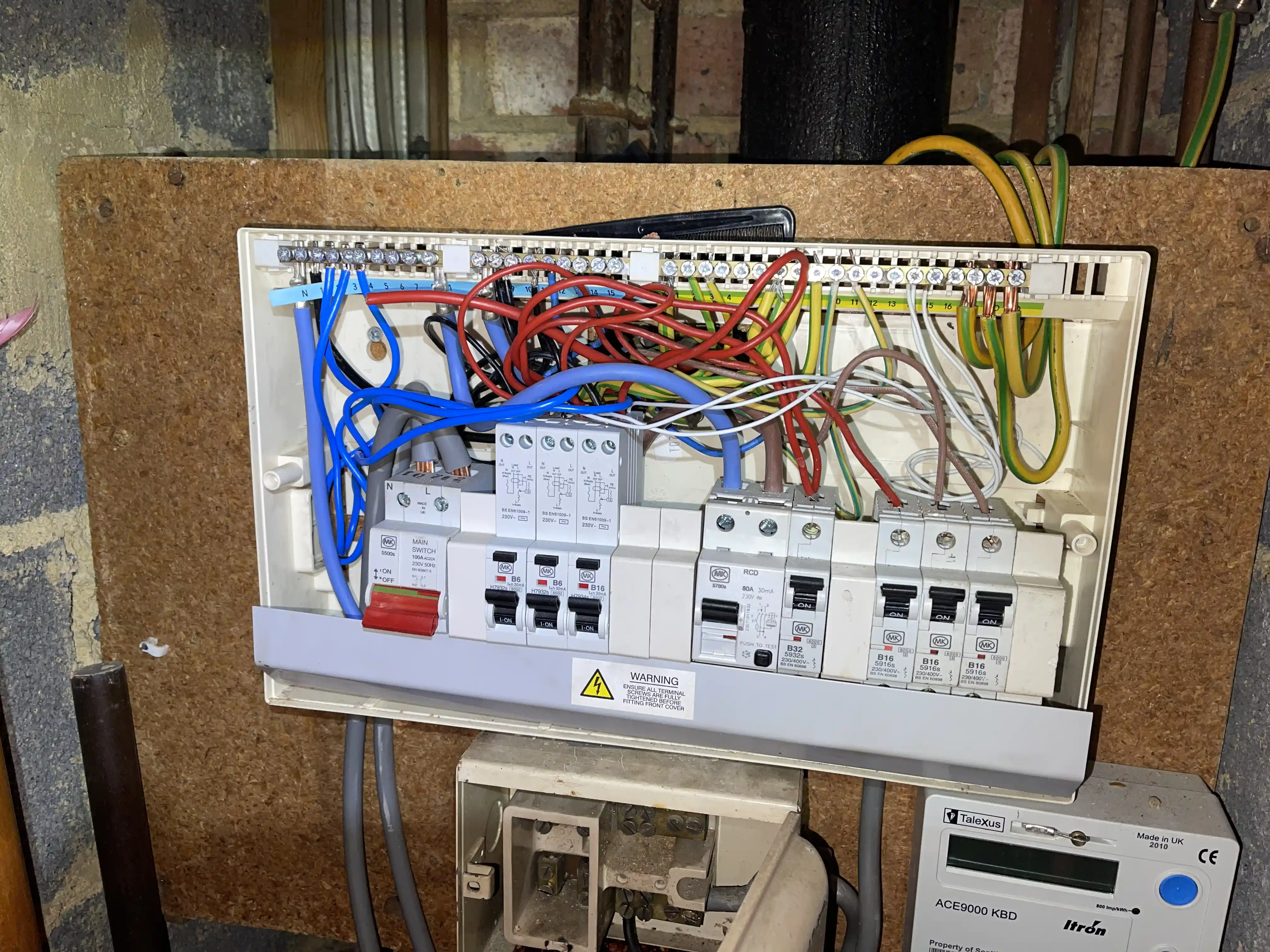 3 Phase Electrics - Understanding the Power of Triangular Electricity